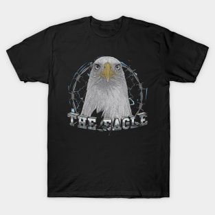 THE EAGLE T-Shirt